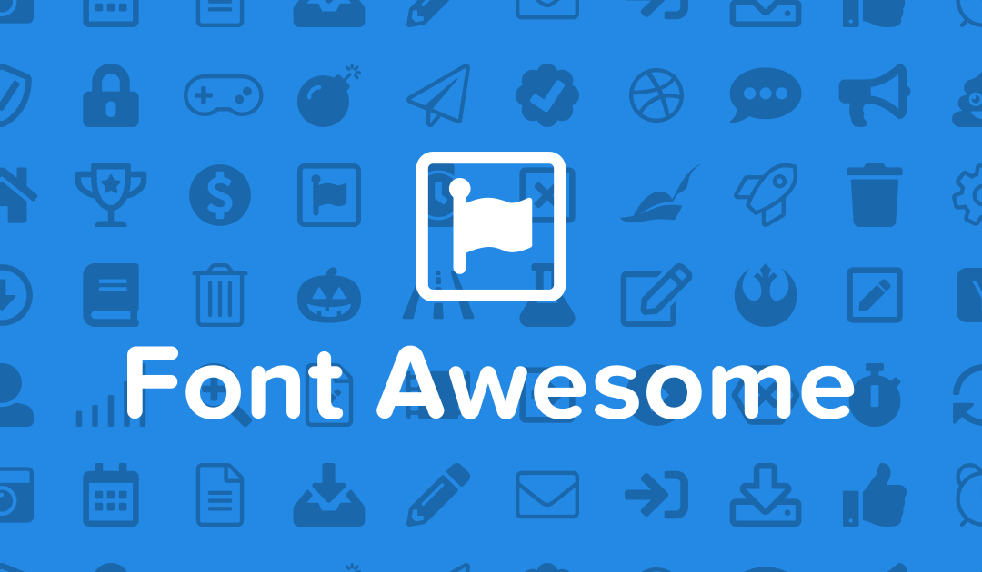 Comment utiliser Font Awesome sur ton site WordPress