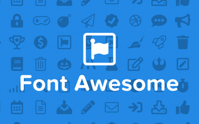 Comment utiliser Font Awesome sur ton site WordPress